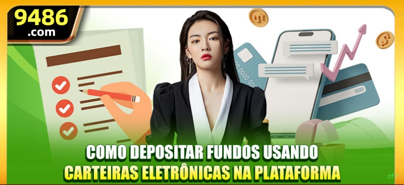 Controles de paJogonto e BRL em dff