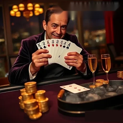 Cassino dff app mobile